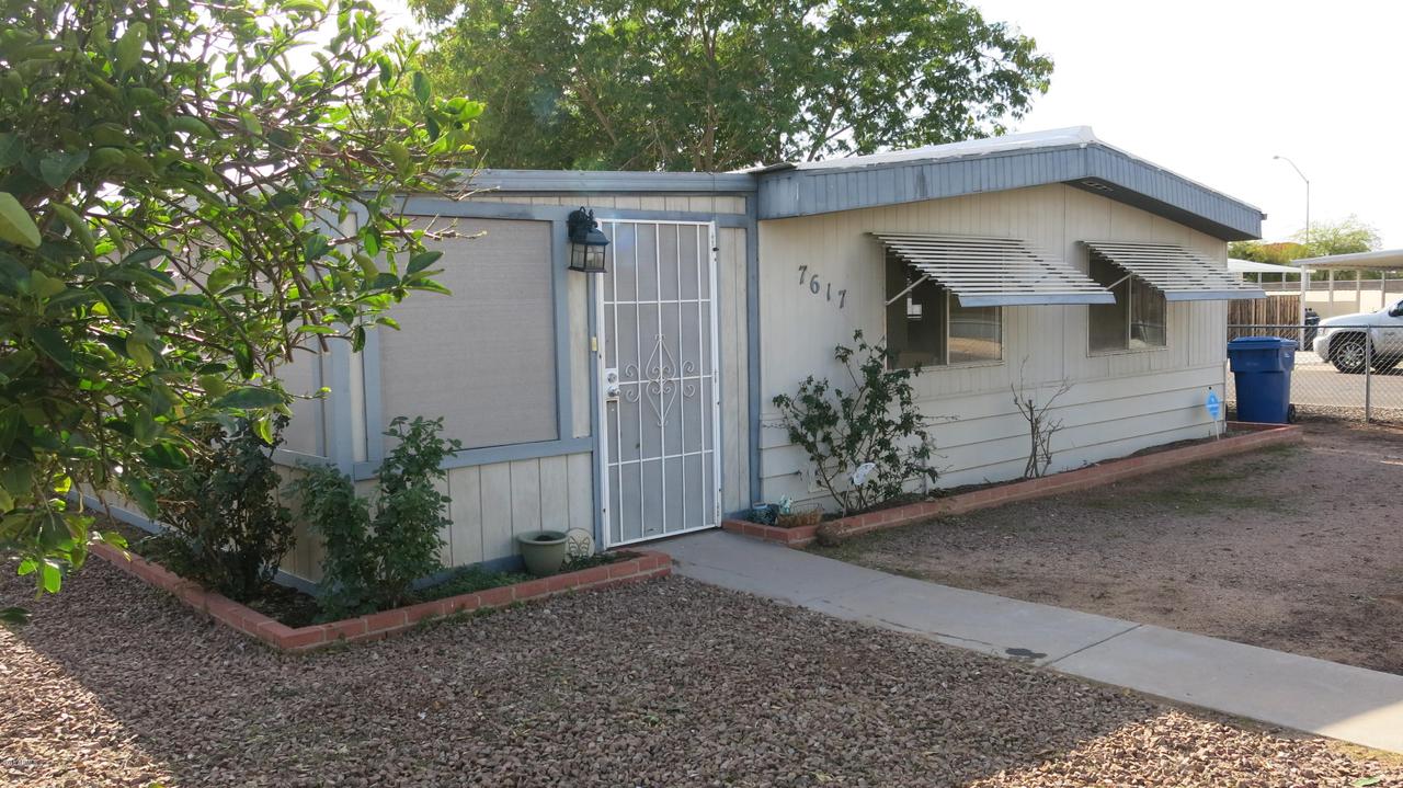 7617 E Glade Ave., Mesa, AZ 85209