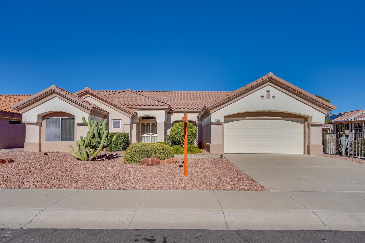14014 W Territorial Ln., Sun City West, AZ 85375