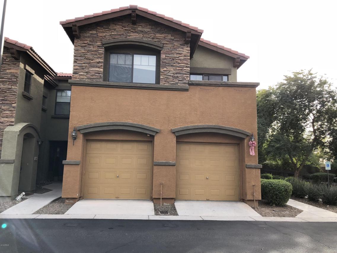 7726 E Baseline Rd. #165, Mesa, AZ 85209