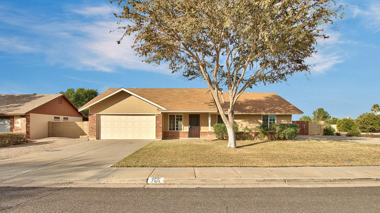 766 N Oakland St., Mesa, AZ 85205
