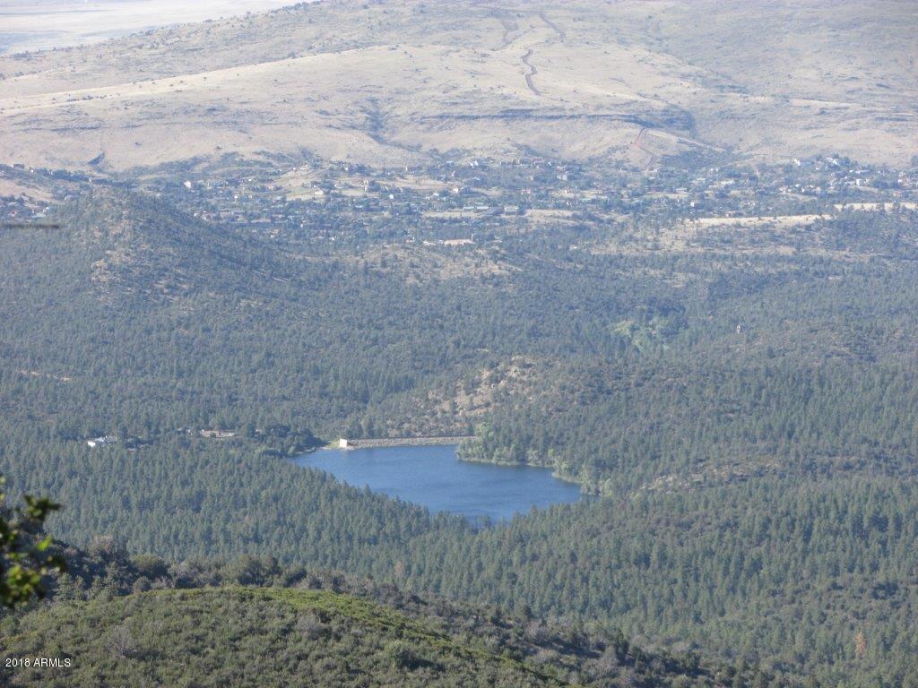 4XXX E Bald Mountain Rd., Prescott, AZ 86303