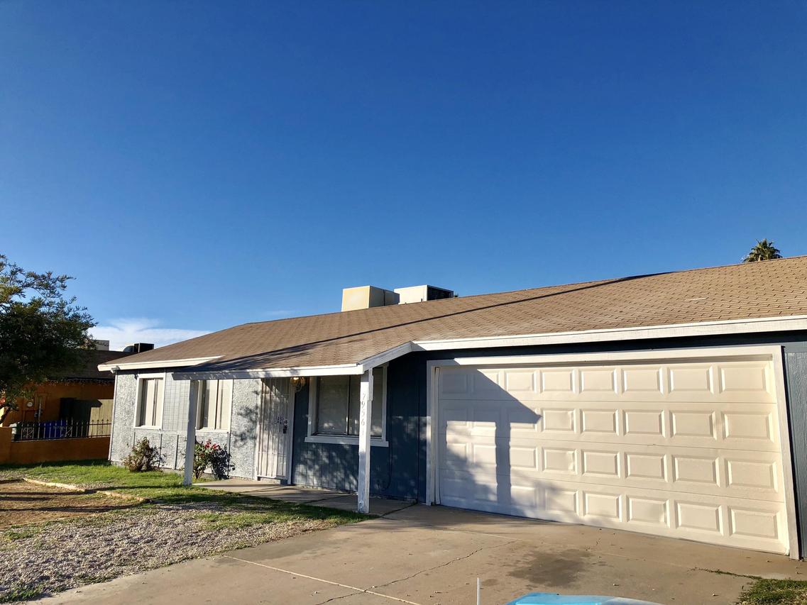 7956 W Minnezona Ave., Phoenix, AZ 85033