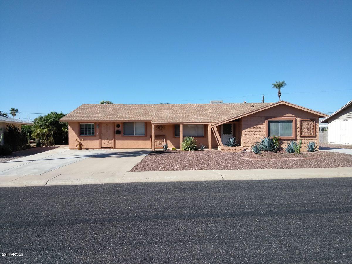 11246 N 110th Dr., Sun City, AZ 85351