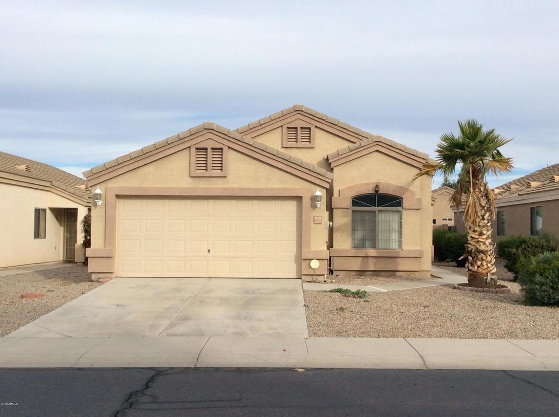 12546 W Mandalay Ln., El Mirage, AZ 85335