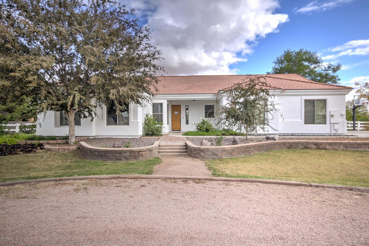 21007 S 222nd St., Queen Creek, AZ 85142