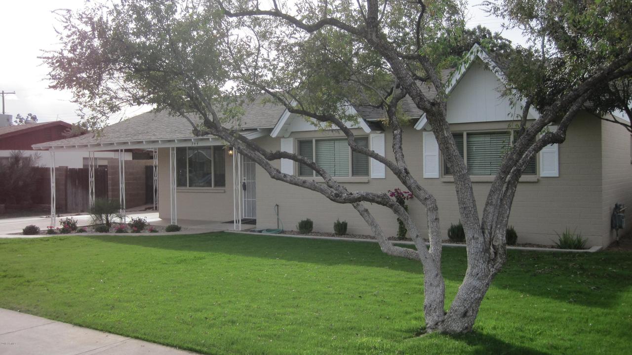 344 N Williams, Mesa, AZ 85203