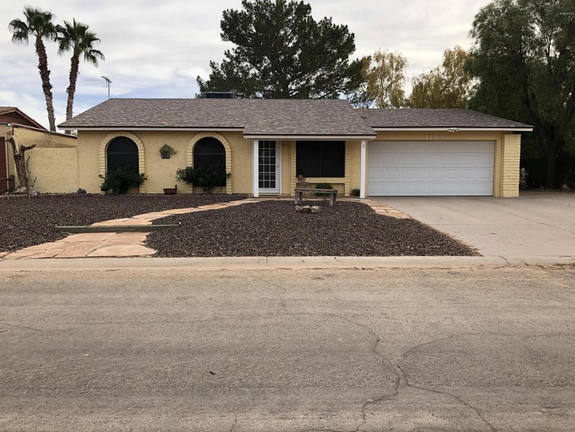 1139 W Calle Tuberia, Casa Grande, AZ 85194