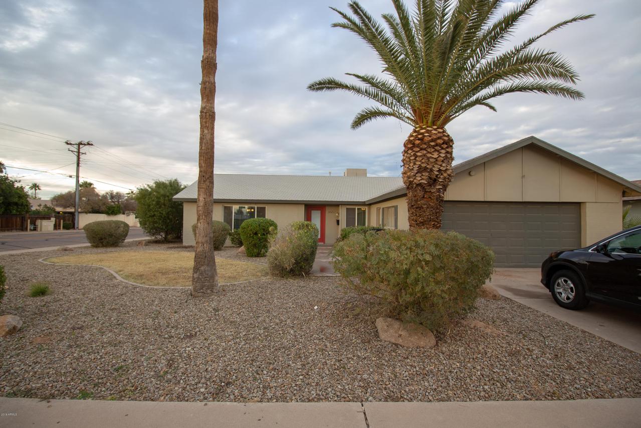 8602 E Plaza Ave., Scottsdale, AZ 85250