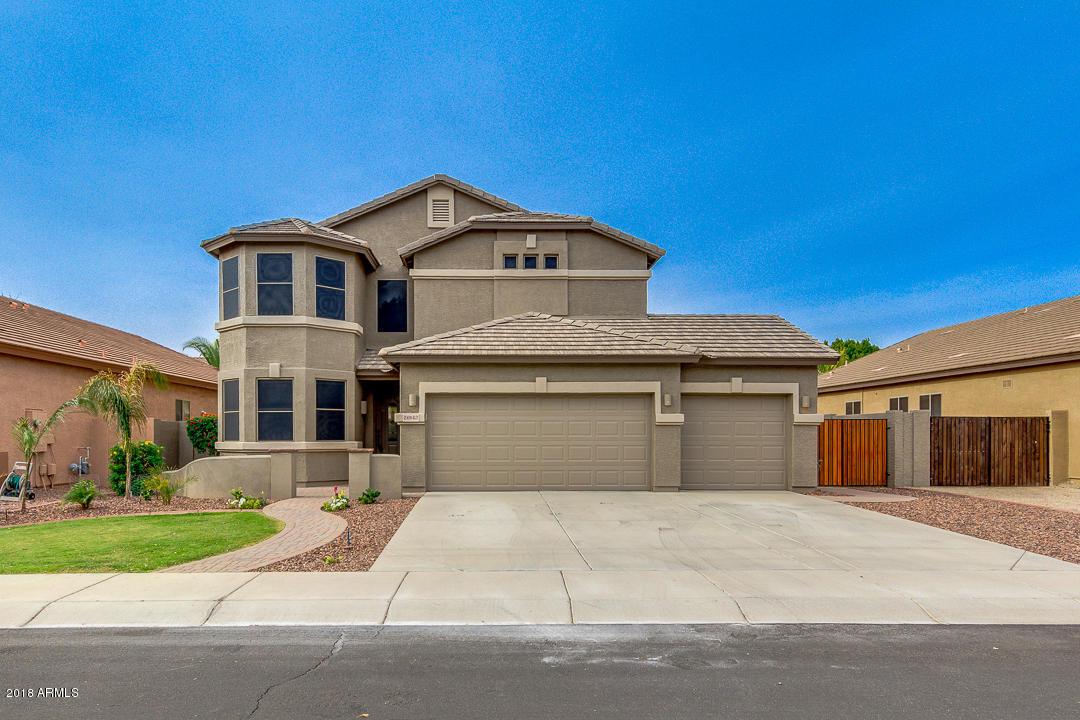 26142 N 67th Dr., Peoria, AZ 85383
