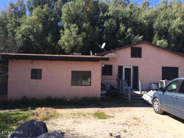 30080 U.s. Hwy 60 89 Hwy., Wickenburg, AZ 85390