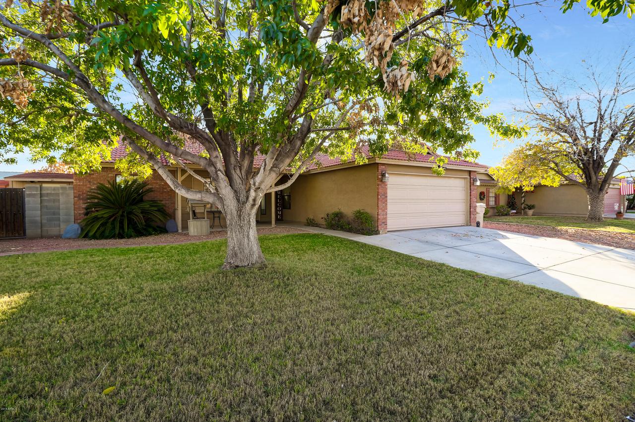 6319 W Onyx Ave., Glendale, AZ 85302