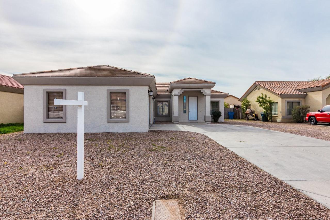 8425 W Avalon Dr., Phoenix, AZ 85033