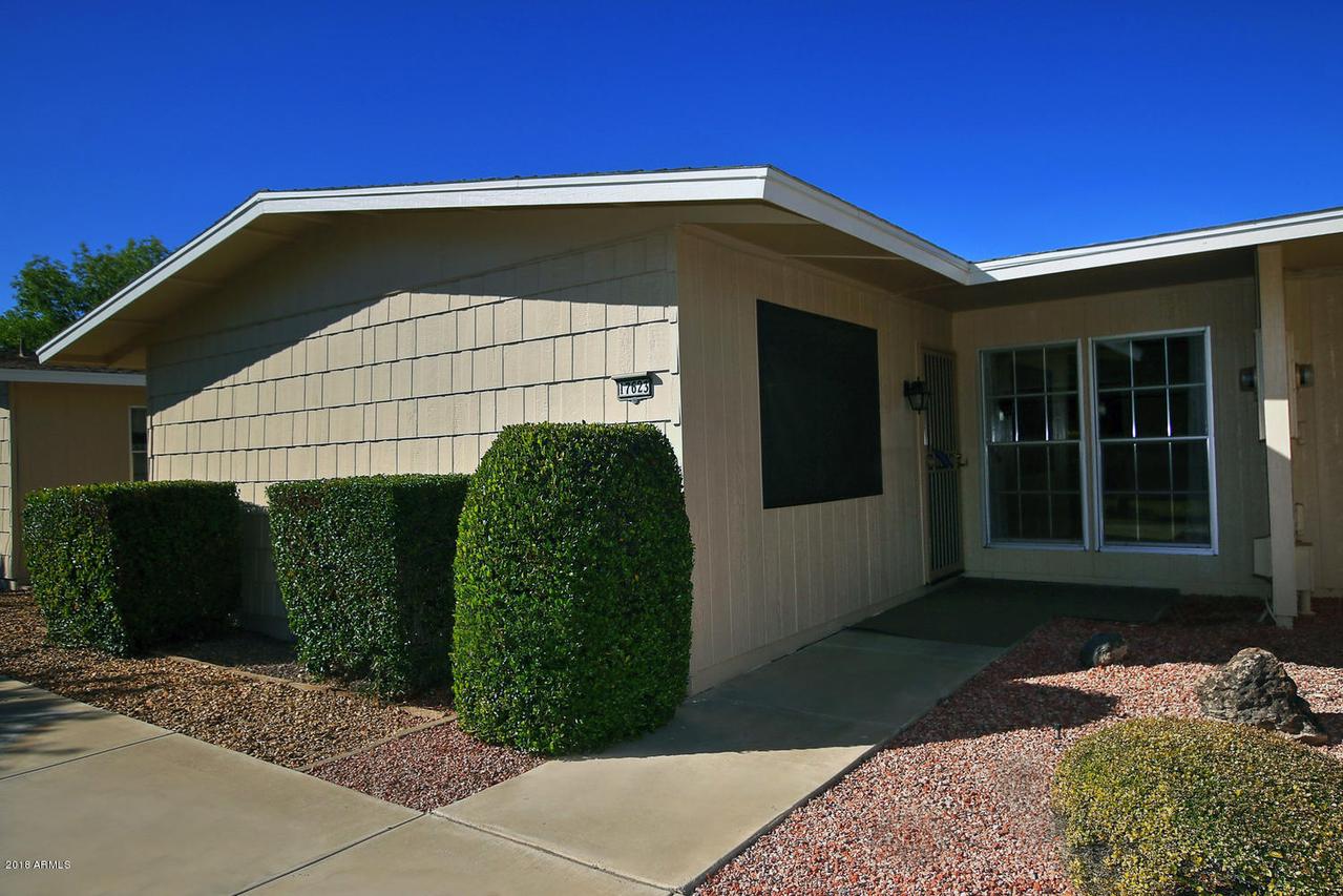 17623 N 104th Ave., Sun City, AZ 85373