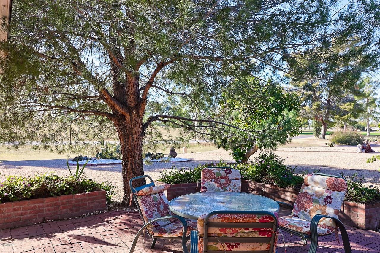18626 N Palo Verde Dr., Sun City, AZ 85373