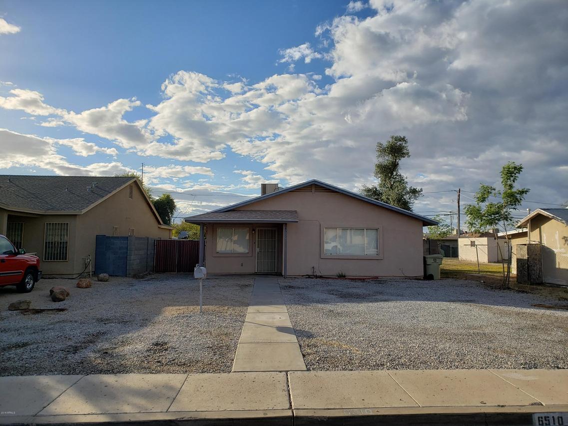 6510 N 53rd Dr., Glendale, AZ 85301
