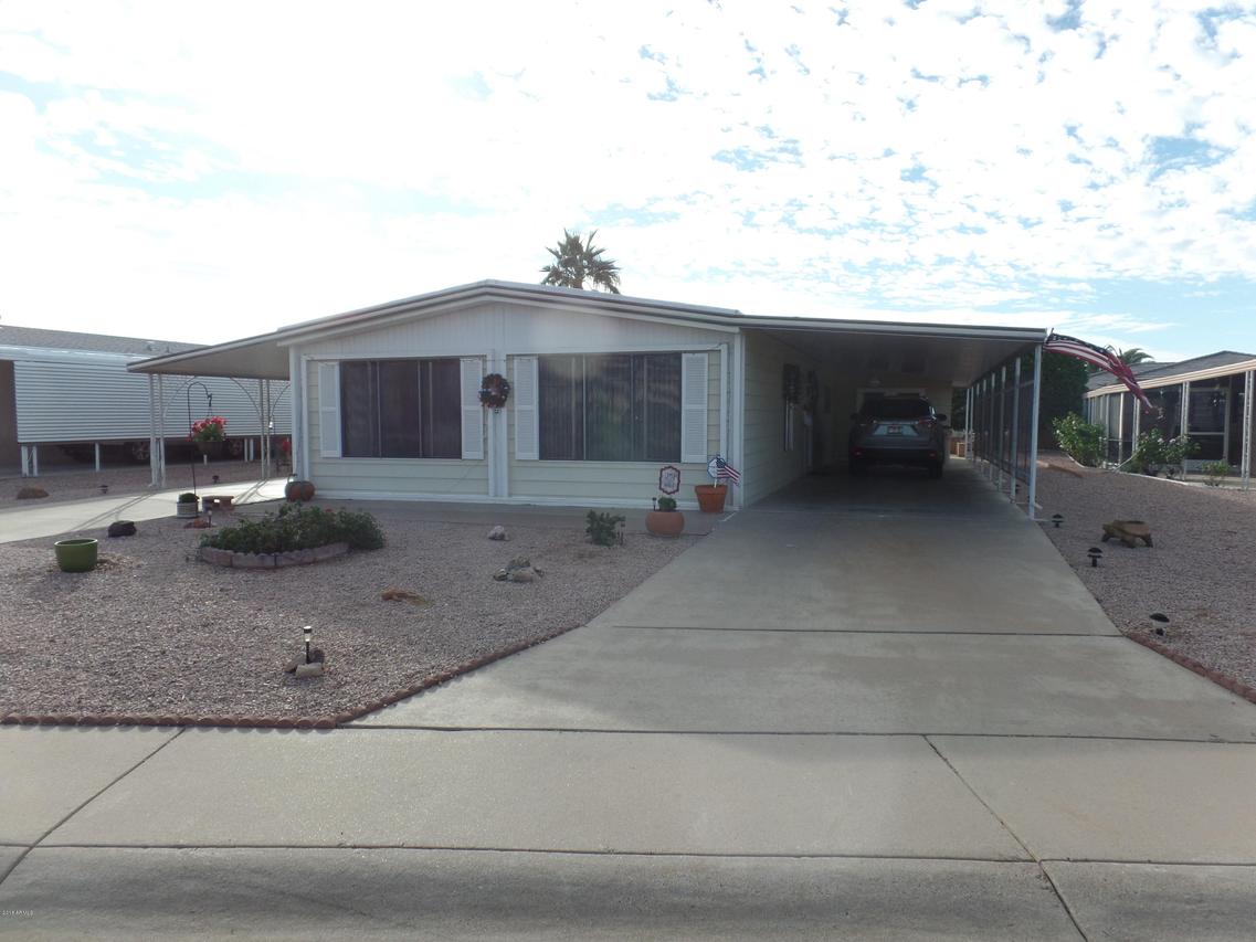 2363 N Nicklaus Dr., Mesa, AZ 85215