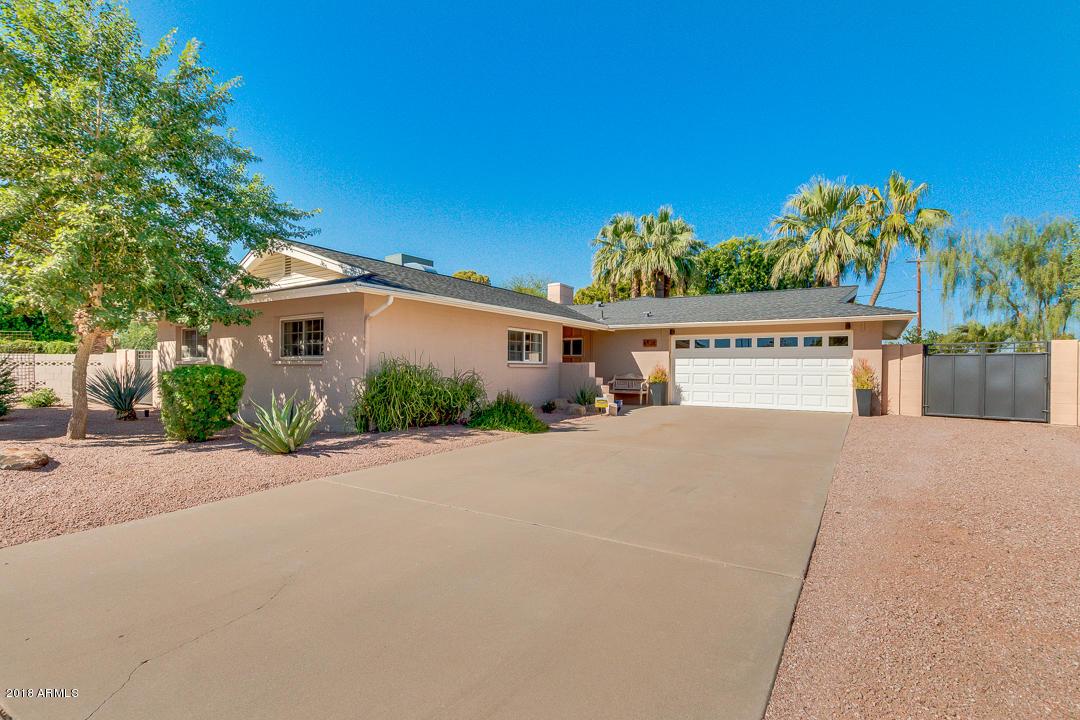 6526 N 86th St., Scottsdale, AZ 85250
