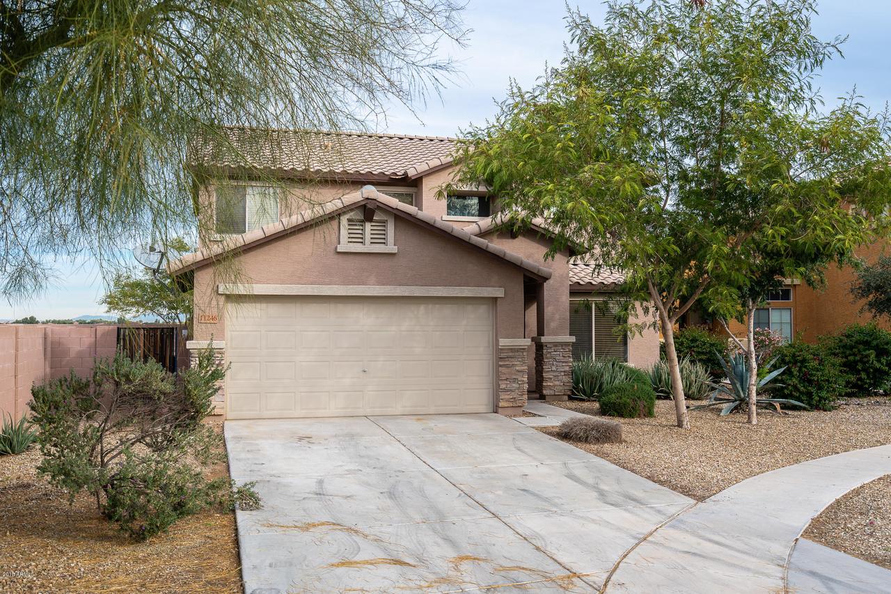 11246 W Harrison St., Avondale, AZ 85323