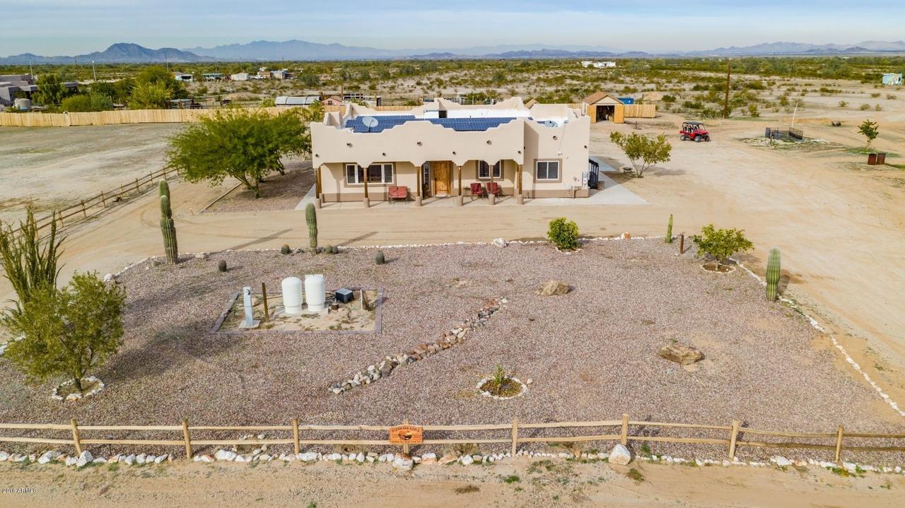 19406 W San Tan Rd., Buckeye, AZ 85326