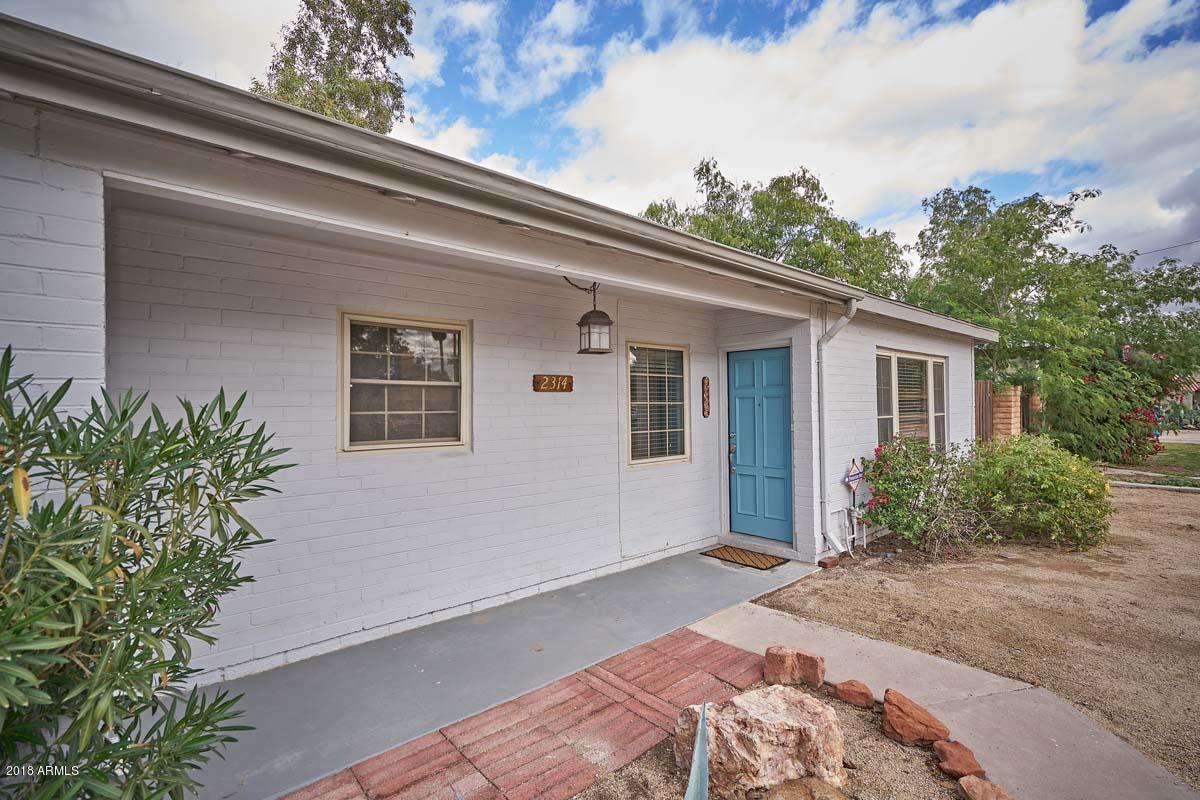 2314 E Whitton Ave., Phoenix, AZ 85016
