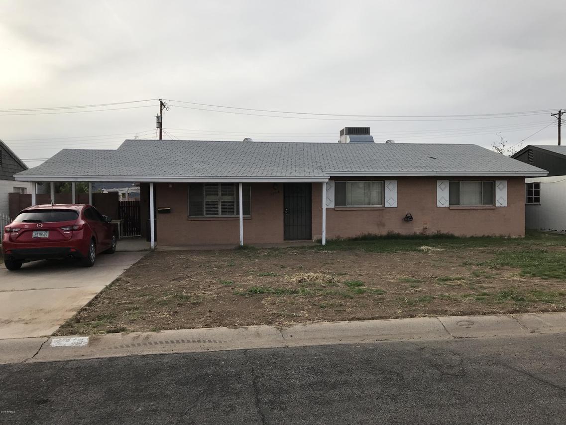 5716 N 37th Dr., Phoenix, AZ 85019