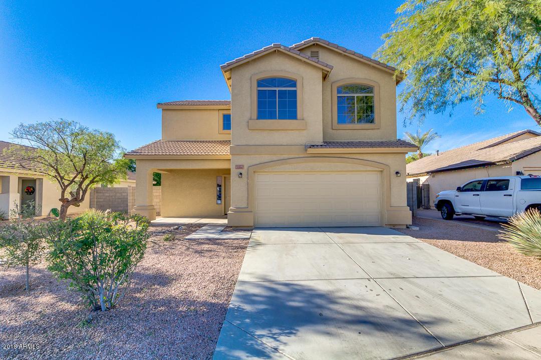 2106 S 113th Ave., Avondale, AZ 85323