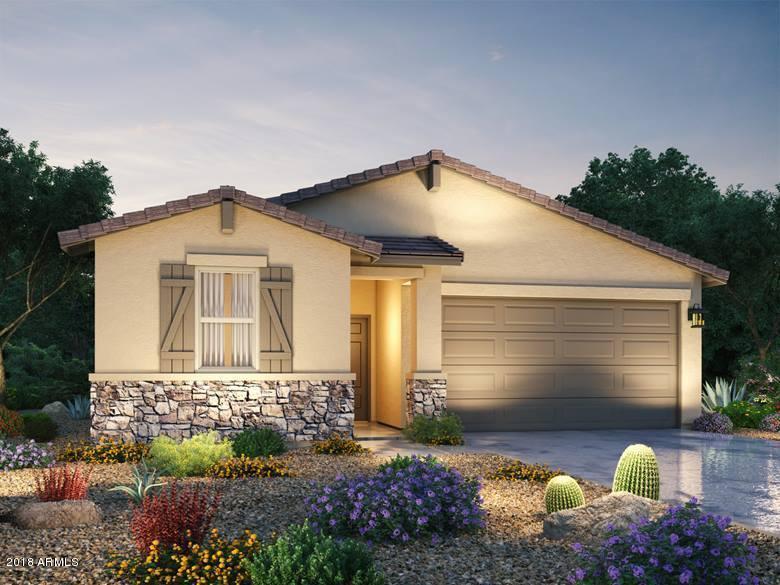 9816 W Getty Dr., Tolleson, AZ 85353