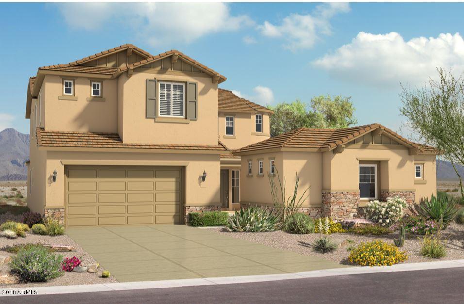 11013 E Thatcher Ave., Mesa, AZ 85212