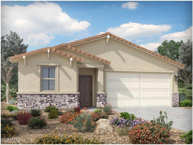 4052 S 101st Glen, Tolleson, AZ 85353