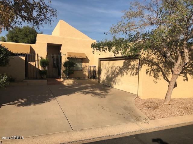 346 E Embassy St., Tempe, AZ 85288