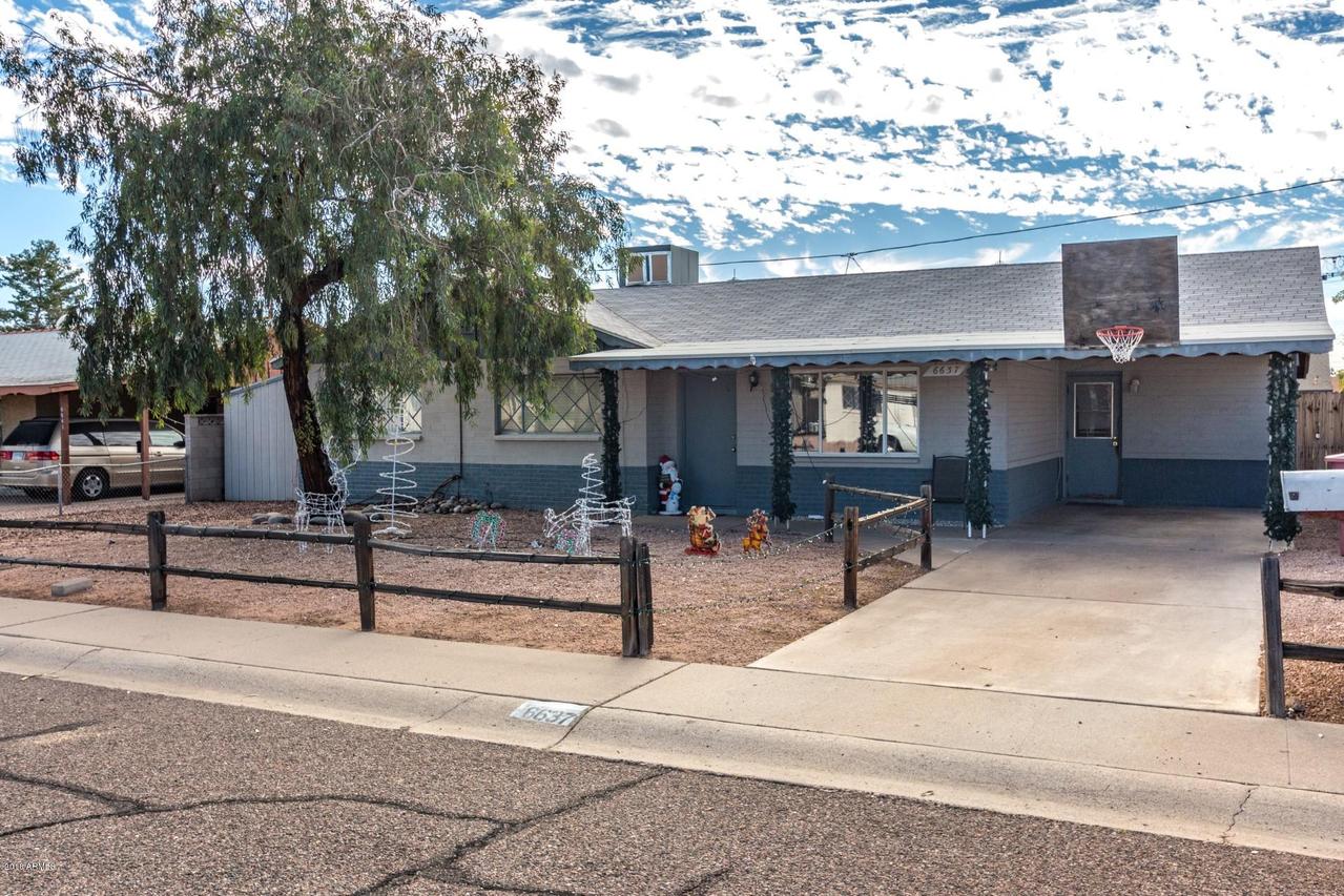 6637 E Belleview St., Scottsdale, AZ 85257