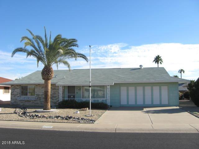 12511 W Mesa Verde Dr., Sun City West, AZ 85375