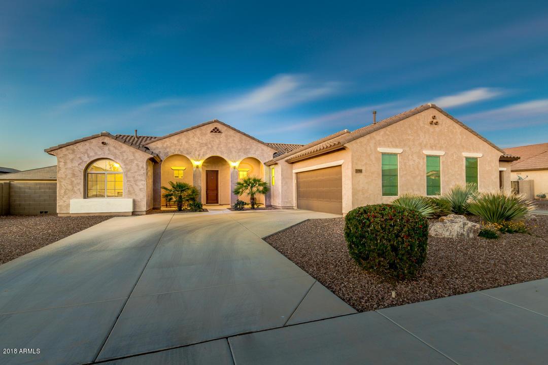 21984 E Quintero Rd., Queen Creek, AZ 85142