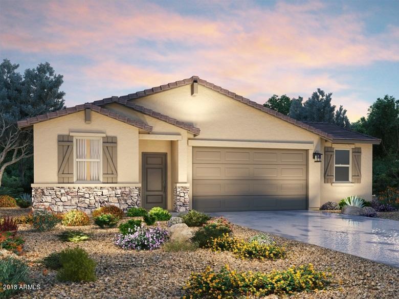 4055 S 101st Glen, Tolleson, AZ 85353