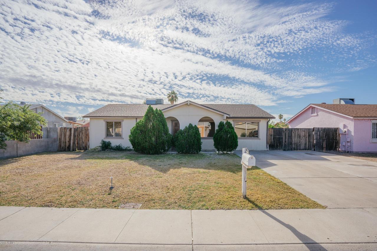 8017 W Pierson St., Phoenix, AZ 85033