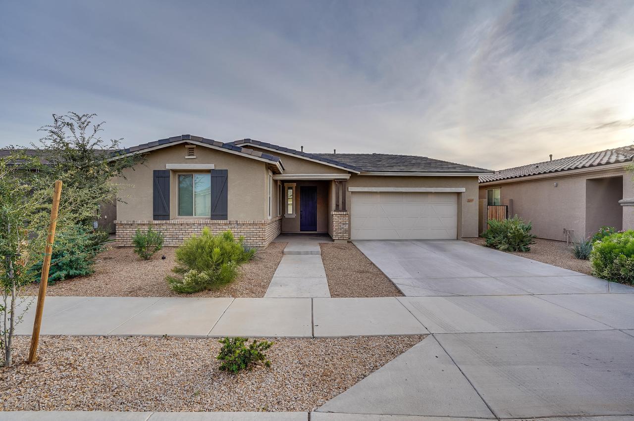22459 E Munoz St., Queen Creek, AZ 85142