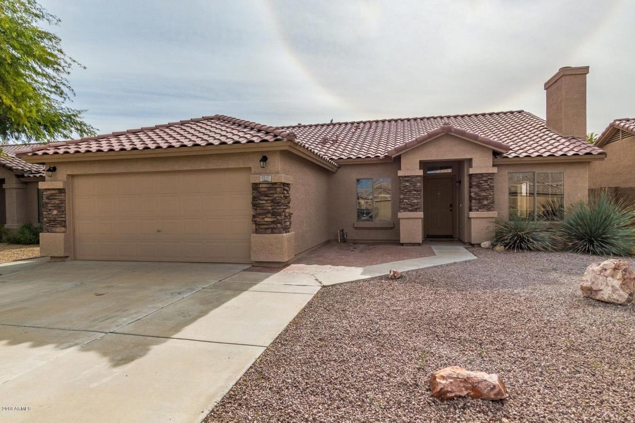 9319 W Mountain View Rd., Peoria, AZ 85345
