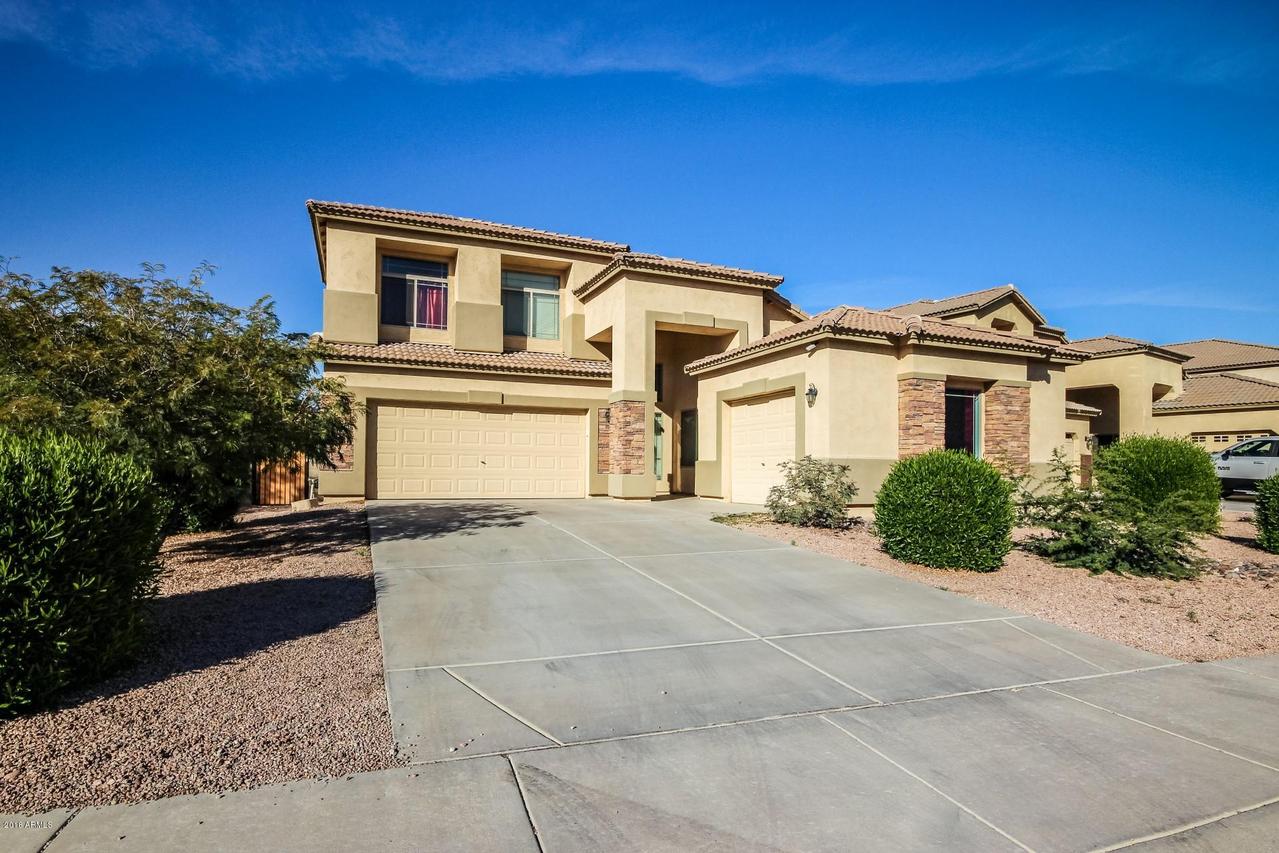 24148 W Desert Bloom St., Buckeye, AZ 85326