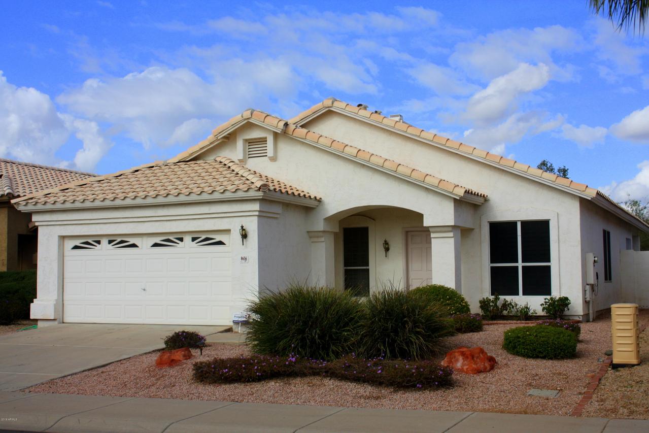 8656 E Gail Rd., Scottsdale, AZ 85260