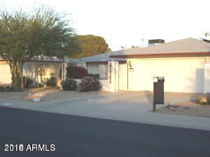 11170 W Palmeras Dr., Sun City, AZ 85373