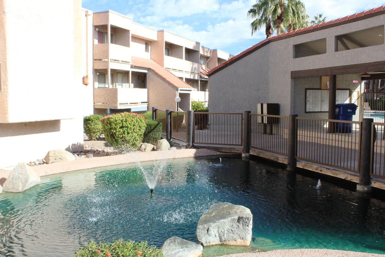 1645 W Baseline Rd. #1157, Mesa, AZ 85202