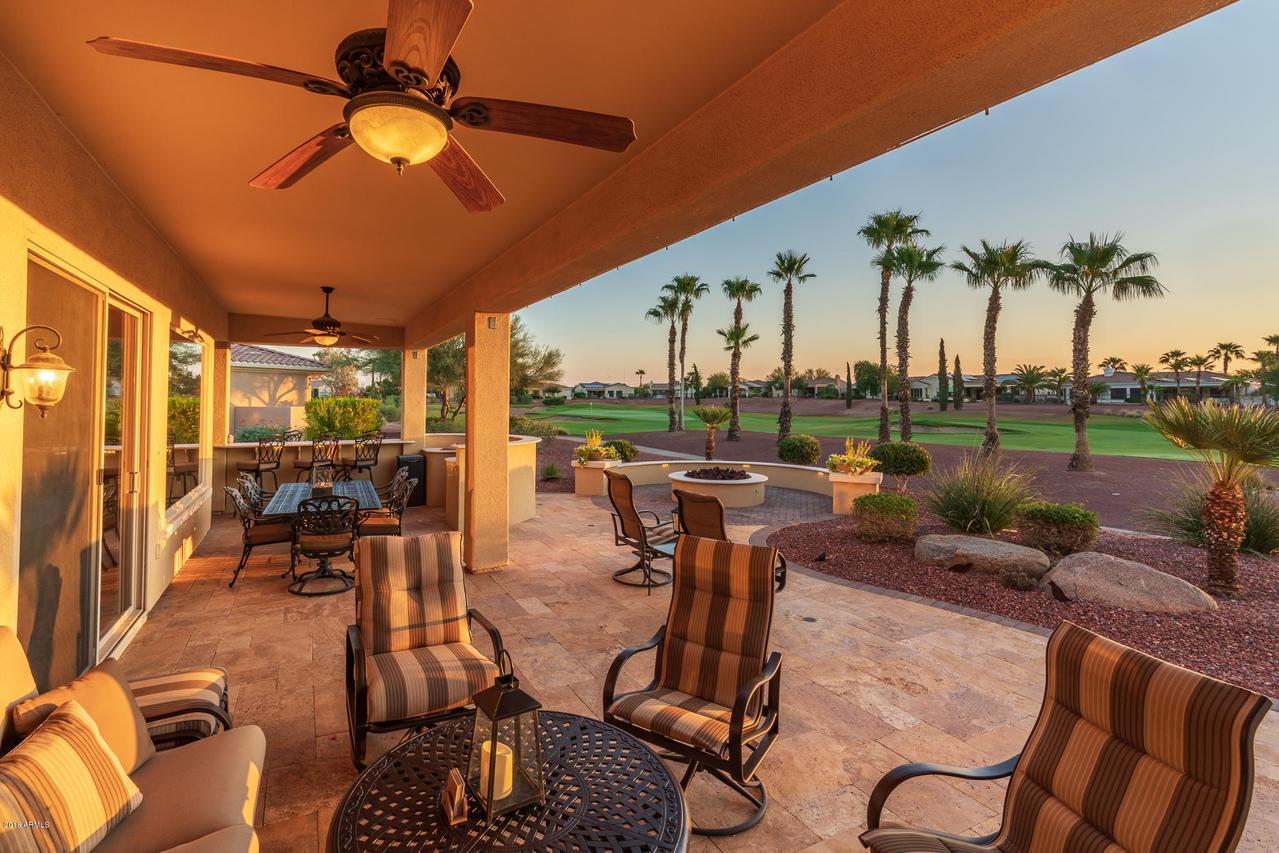 23115 N Pico Dr., Sun City West, AZ 85375