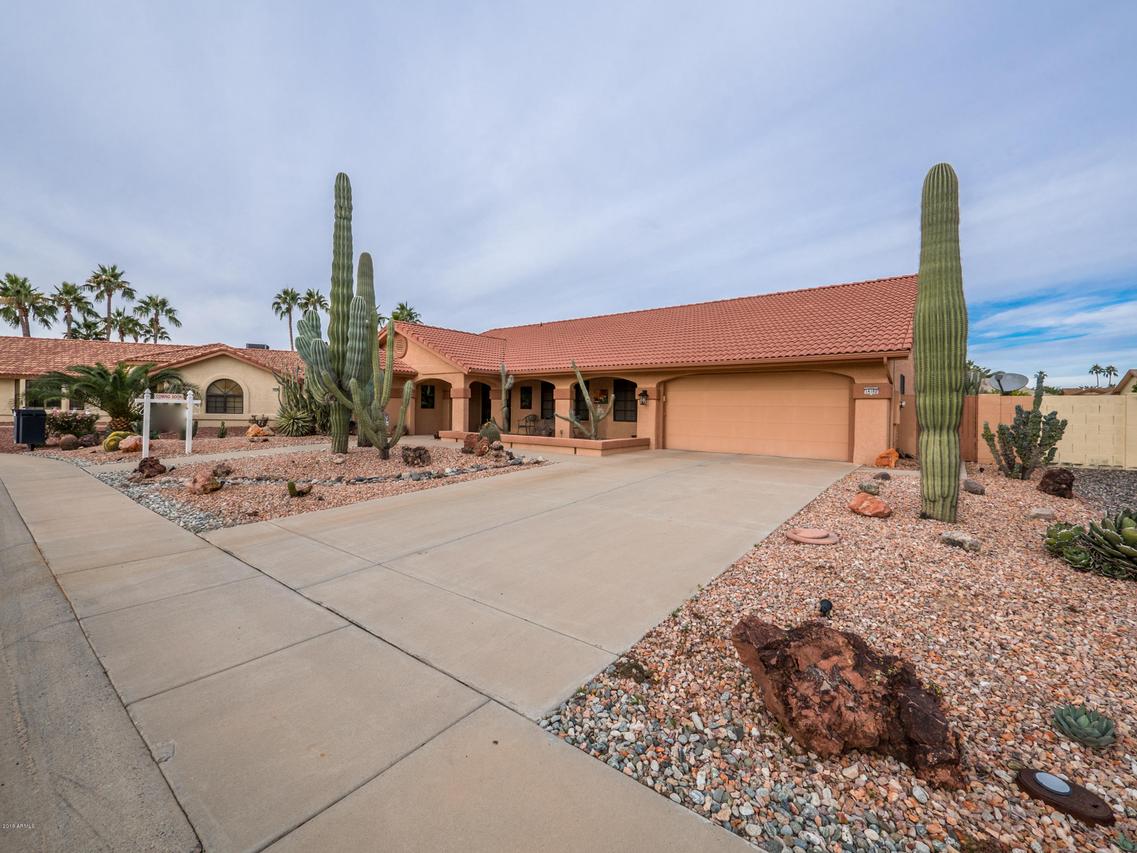 14102 W Pinetree Dr., Sun City West, AZ 85375