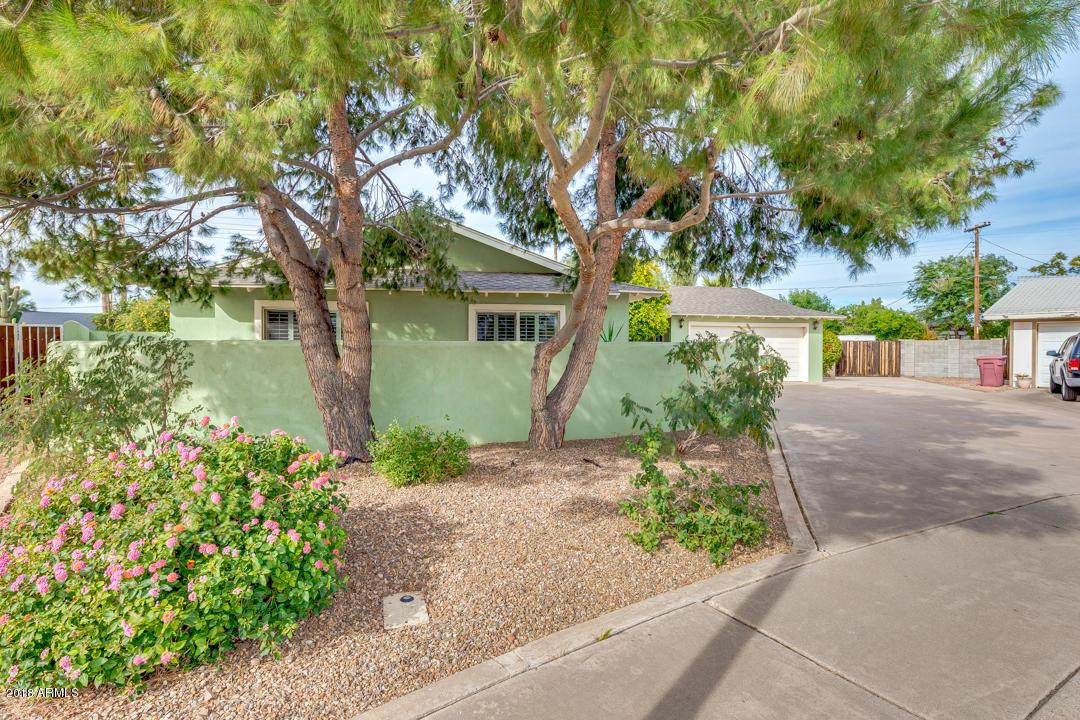 8416 E Verde Ln., Scottsdale, AZ 85251