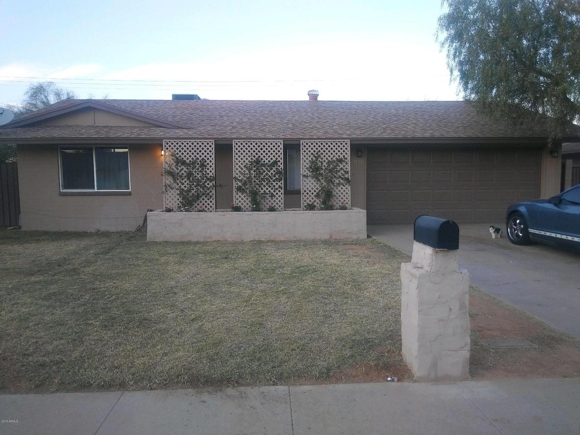 2448 E Contessa St., Mesa, AZ 85213