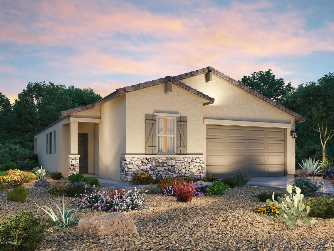 9828 W Getty Dr., Tolleson, AZ 85353