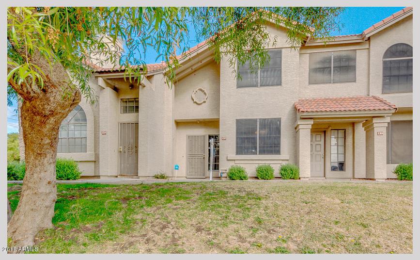 3930 W Monterey St. #137, Chandler, AZ 85226