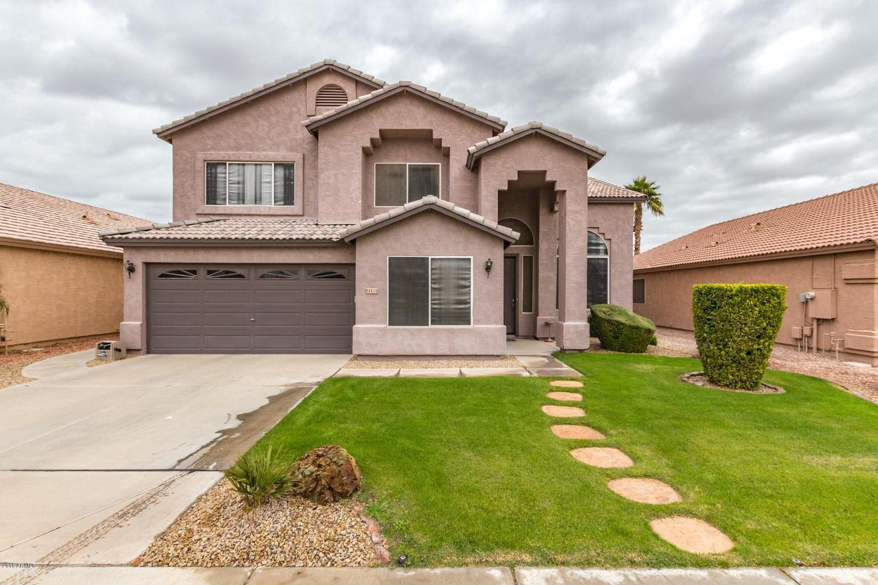 4418 E Cedarwood Ln., Phoenix, AZ 85048