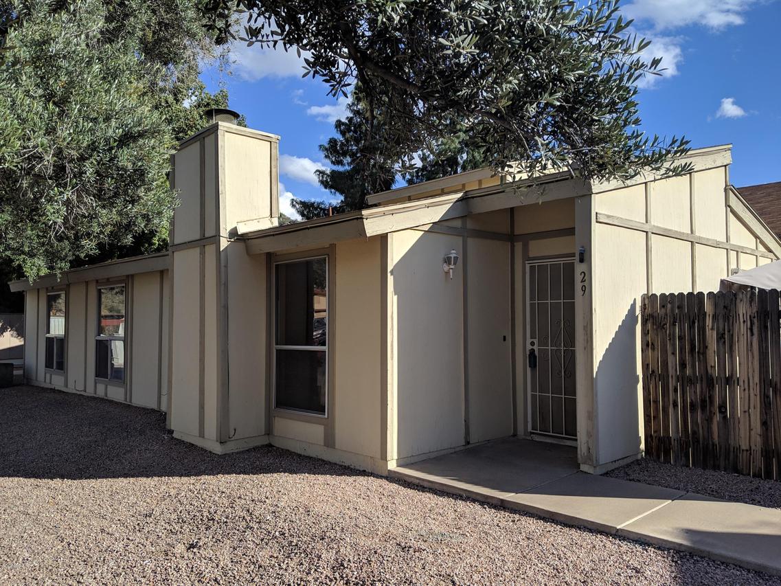12445 N 21st Ave. #29, Phoenix, AZ 85029