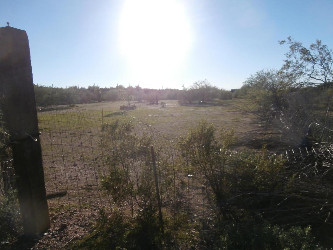 2171 W Running Deer Dr., Queen Valley, AZ 85118